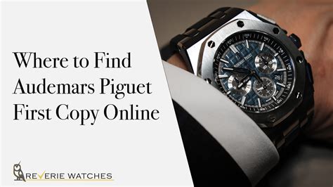 audemars piguet online store|Audemars Piguet where to buy.